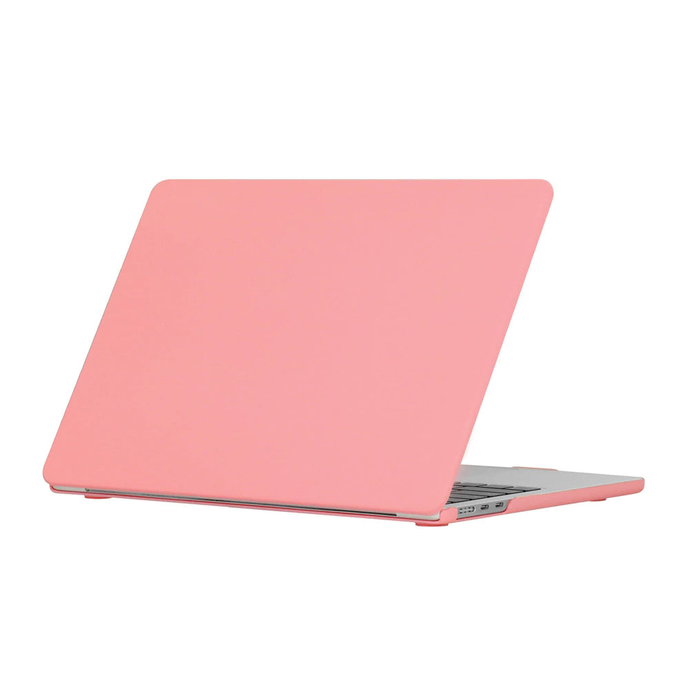 Matte Plastik Hülle/Case verschiedene Farben für MacBook Pro, Air | ZITOCASES®