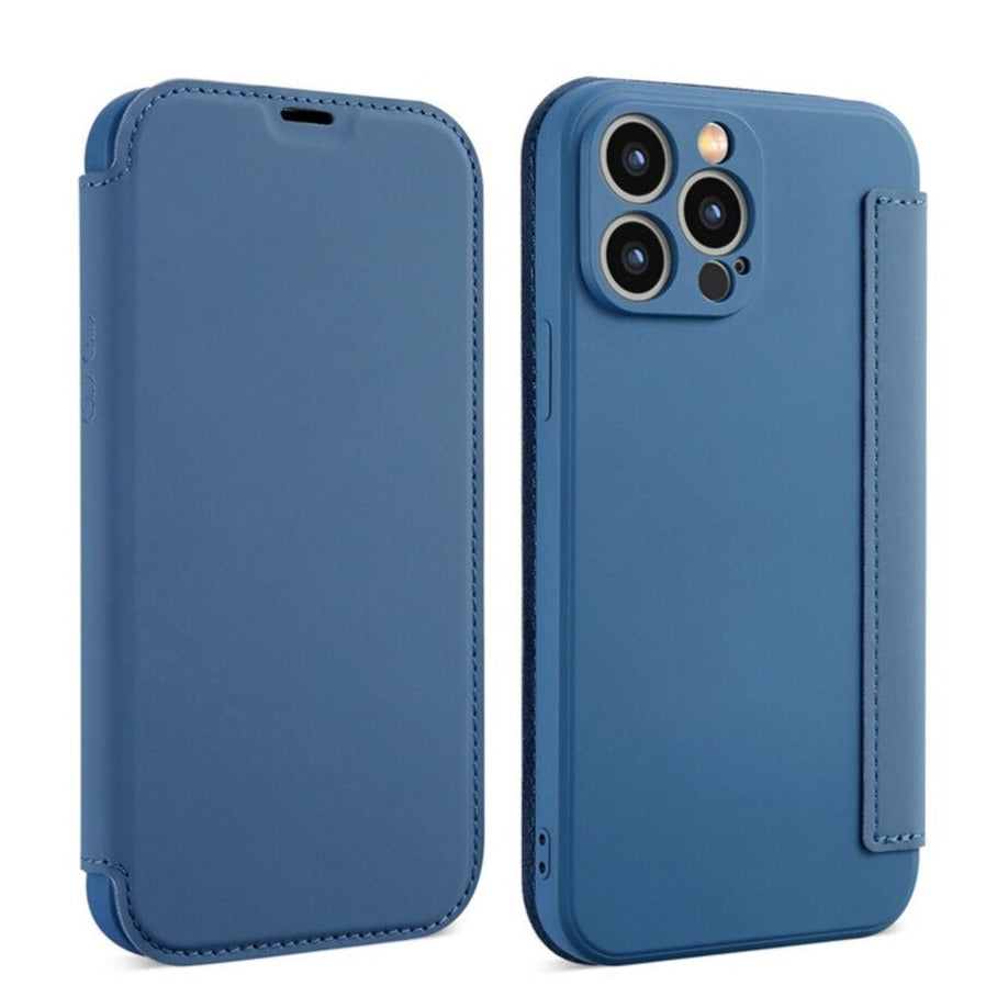 Bunte Kunstleder Klapp Hülle/Flip Case für iPhone 16, 16 Plus, 16 Pro, 16 Pro Max, 16e, 15, 15 Plus, 15 Pro, 15 Pro Max, 14, 14 Plus, 14 Pro, 14 Pro Max, 13, 13 Pro, 13 Pro Max, 13 Mini, 12, 12 Pro, 12 Pro Max, 12 Mini, SE, 11, 11 Pro, 11 Pro Max | ZITOCASES®