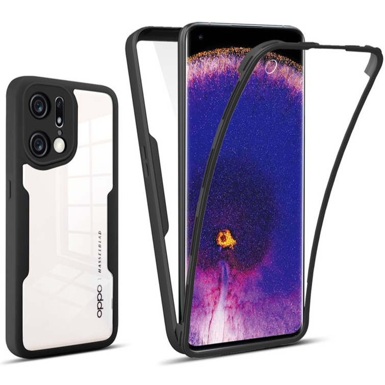 Stoßfeste Silikon Vollschutz Hülle/Case für Oppo Reno 12, 12 Pro, 11, 11 Pro, 10, 10 Pro, 9, 9 Pro 9 Pro Plus, 8, 8T, 8 Pro, 7, 7 Pro, 7 SE, 6, 4, 4Z, 4 Pro, Find X7, X7 Ultra, X6, X6 Pro, X5, X5 Pro, X5 Lite, X3 Pro, X3 Neo, X3 Lite, A16, A16S, A54, A74 | ZITOCASES®