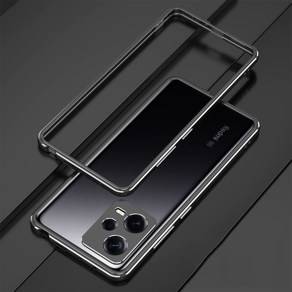 Rahmen/Bumper Aluminium Hülle/Case für Xiaomi Poco-Serie | ZITOCASES®