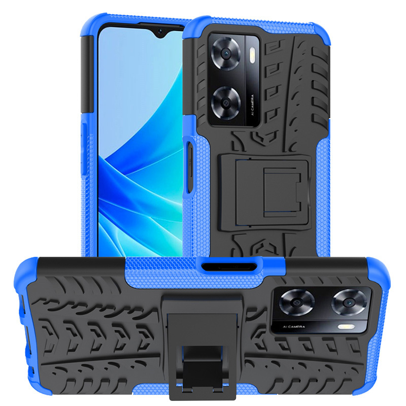 Robuste Outdoor Hülle/Case verschiedene Farben für OnePlus 13, 12-Serie | ZITOCASES®