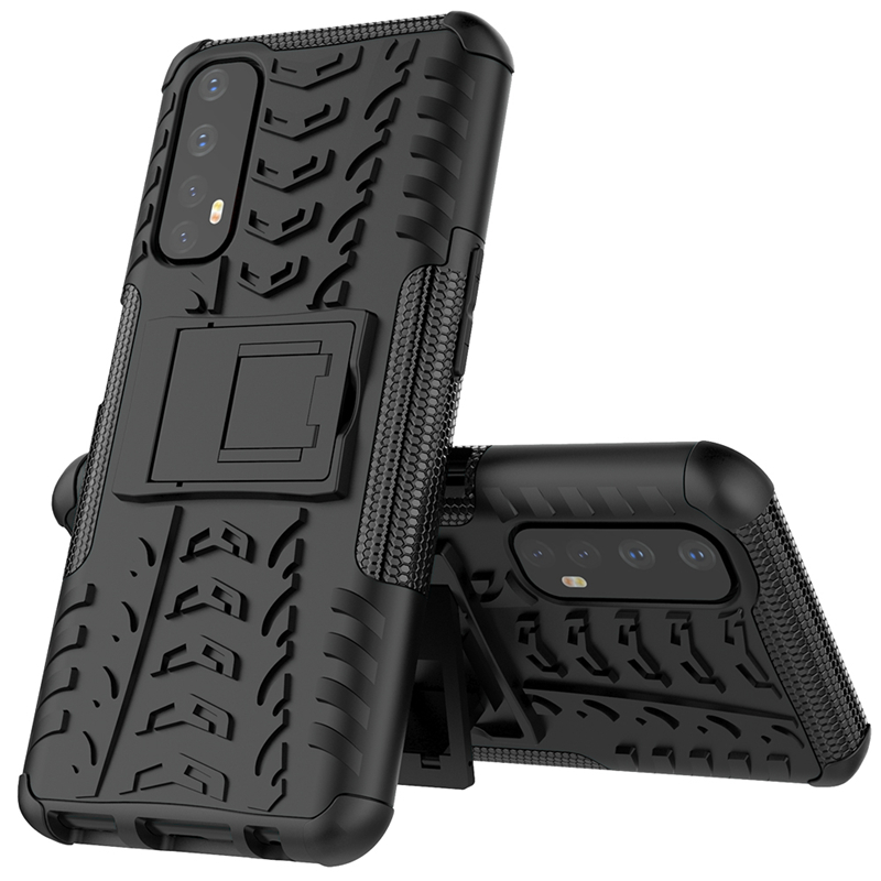 Robuste Outdoor Hülle/Case verschiedene Farben für Realme GT 6, 6T, NEO 5, 3T, 3, 2, Master Edition, Narzo 50, 30, X50, X2 Pro, X2, C55, C51, C35, C33 C31, C30, C25Y, C21Y, C11, 12 Pro Plus, 12 Plus, 12 Pro, 12, 9 Pro Plus, 9 Pro, 9i, 8 Pro, 8i, 8 | ZITOCASES®