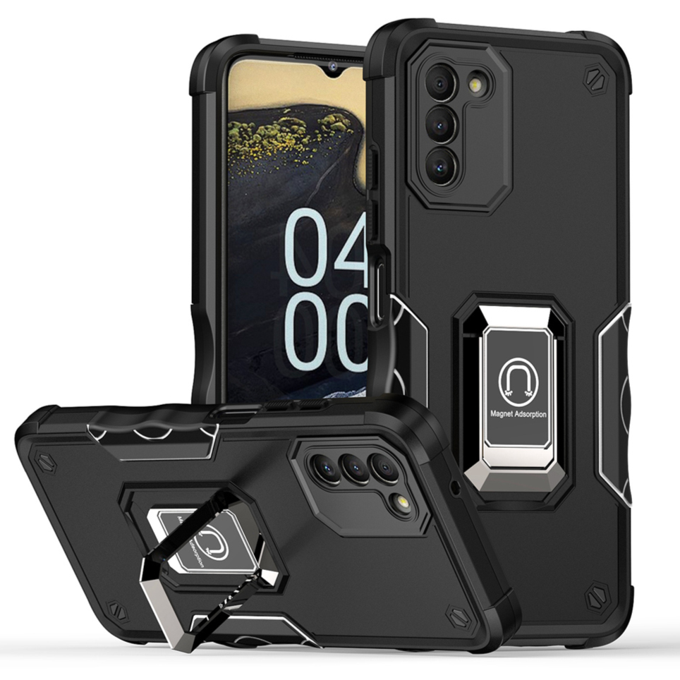 Bunte Outdoor Hülle/Case verschiedene Farben für Nokia X, G-Serie | ZITOCASES®