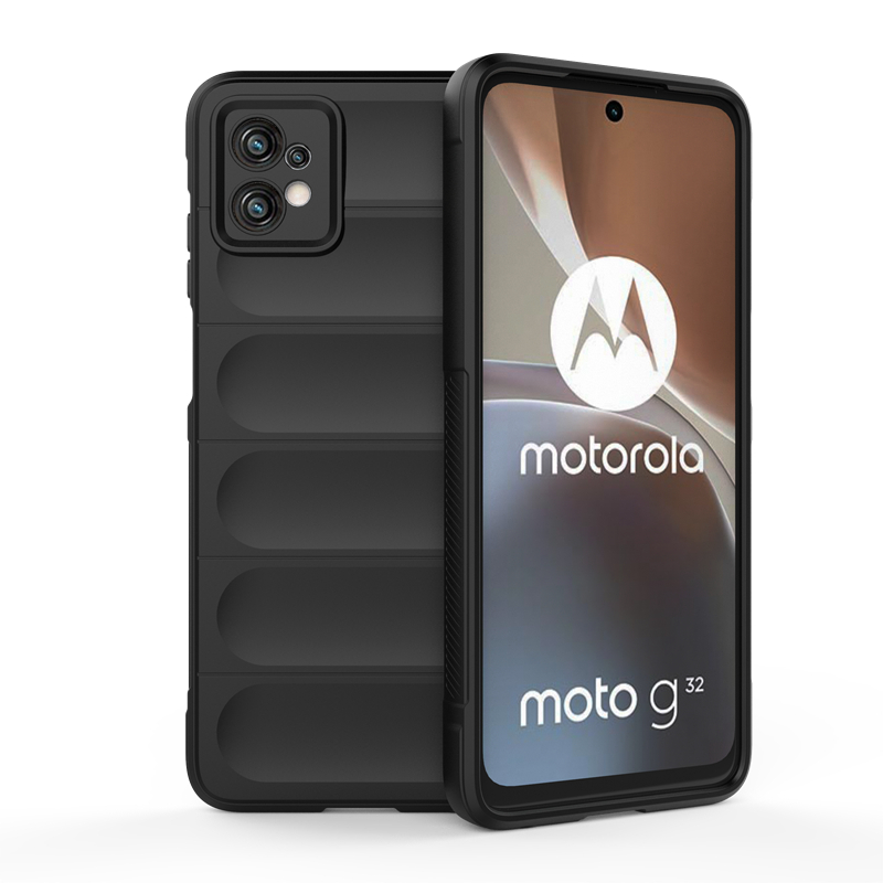 Stoßfeste 3D/Grip Hülle/Case für Motorola G-Serie | ZITOCASES®