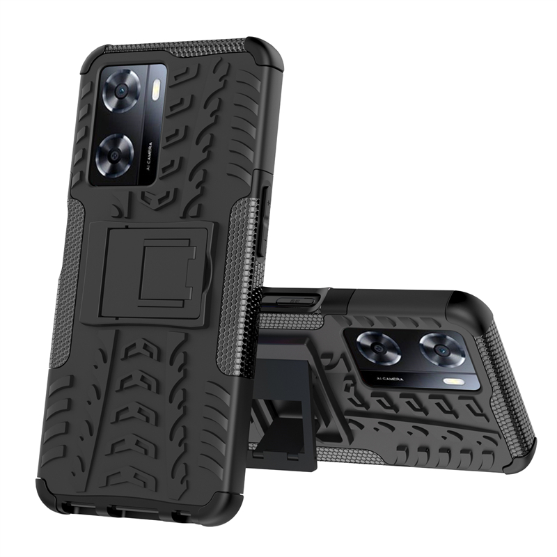 Robuste Outdoor Hülle/Case verschiedene Farben für OnePlus 13, 12-Serie | ZITOCASES®