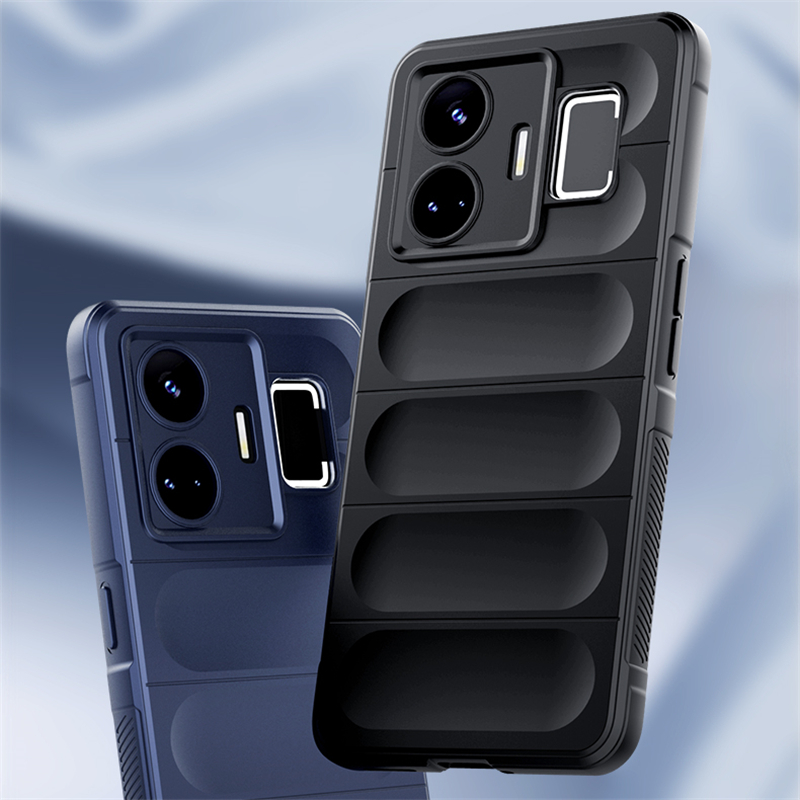 Stoßfeste 3D/Grip Hülle/Case für Realme GT 6, 6T, NEO 5, 3T, 3, 2, Master Edition, Narzo 50, 30, X50, X2 Pro, X2, C55, C51, C35, C33 C31, C30, C25Y, C21Y, C11, 12 Pro Plus, 12 Plus, 12 Pro, 12, 9 Pro Plus, 9 Pro, 9i, 8 Pro, 8i, 8, 7 Pro, 7i, 7 | ZITOCASES®