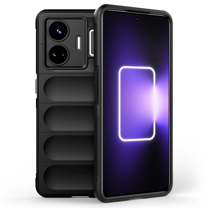 Stoßfeste 3D/Grip Hülle/Case für Realme C, 12-Serie | ZITOCASES®