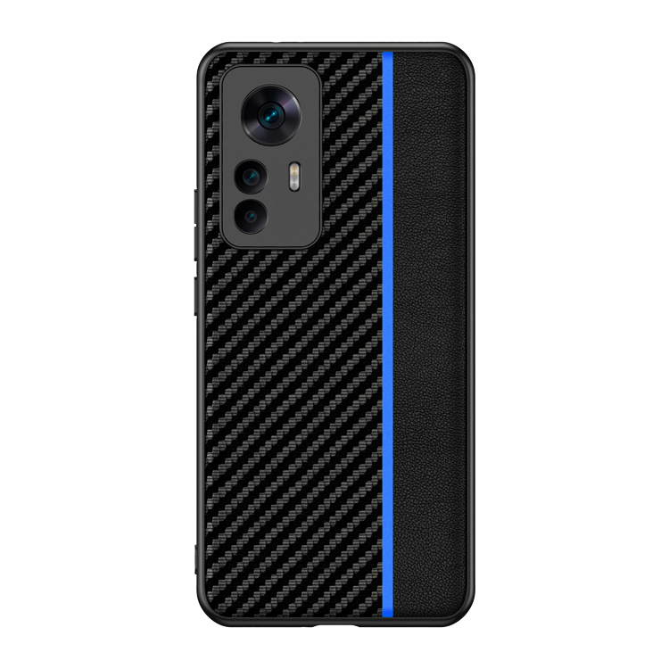 Carbon/Kunstleder Soft Hülle/Case für Xiaomi Poco-Serie | ZITOCASES®