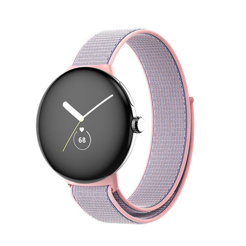 Nylon Armband für alle Google Pixel Watch Modelle | ZITOCASES®