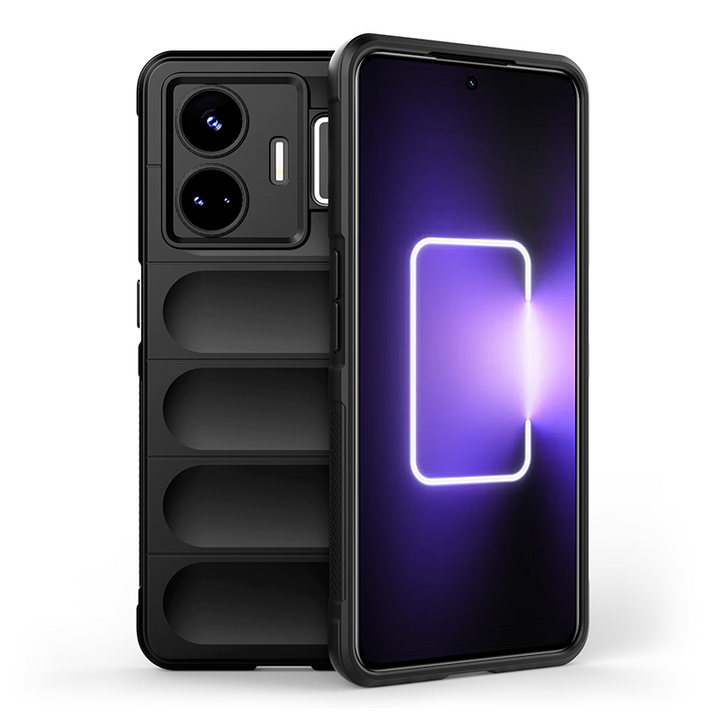 Stoßfeste 3D/Grip Hülle/Case für Realme GT 6, Narzo 50-Serie | ZITOCASES®