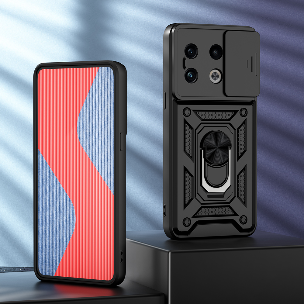 Kamera Schutz Outdoor/Magnet Hülle/Case verschiedene Farben für OnePlus 13R, 13, 12R, 12, 11, 10T, 10 Pro, 9, 9 Pro, 8, 8 Pro, 8T, Nord, 4, 3, 2, CE | ZITOCASES®