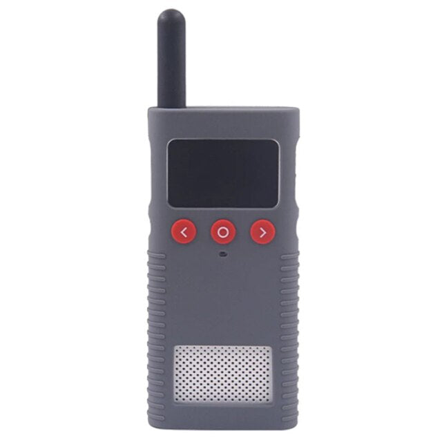 Bunte Silikon Hülle/Case für Xiaomi Walkie-Talkie 1S, 2 | ZITOCASES®