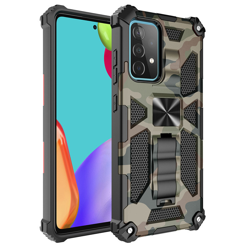 Outdoor Camouflage/Tarnfarben Hülle/Case für OnePlus 13R, 13- Serie | ZITOCASES®