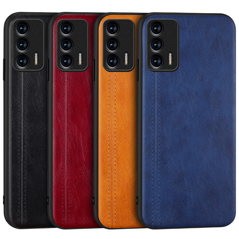 Kunstleder Silikon Hülle/Case für Realme GT 6, 6T, NEO 5, 3T, 3, 2, Master Edition, Narzo 50, 30, X50, X2 Pro, X2, C55, C51, C35, C33 C31, C30, C25Y, C21Y, C11, 12 Pro Plus, 12 Plus, 12 Pro, 12, 9 Pro Plus, 9 Pro, 9i, 8 Pro, 8i, 8, 7 Pro, 7i, 7 | ZITOCASES®