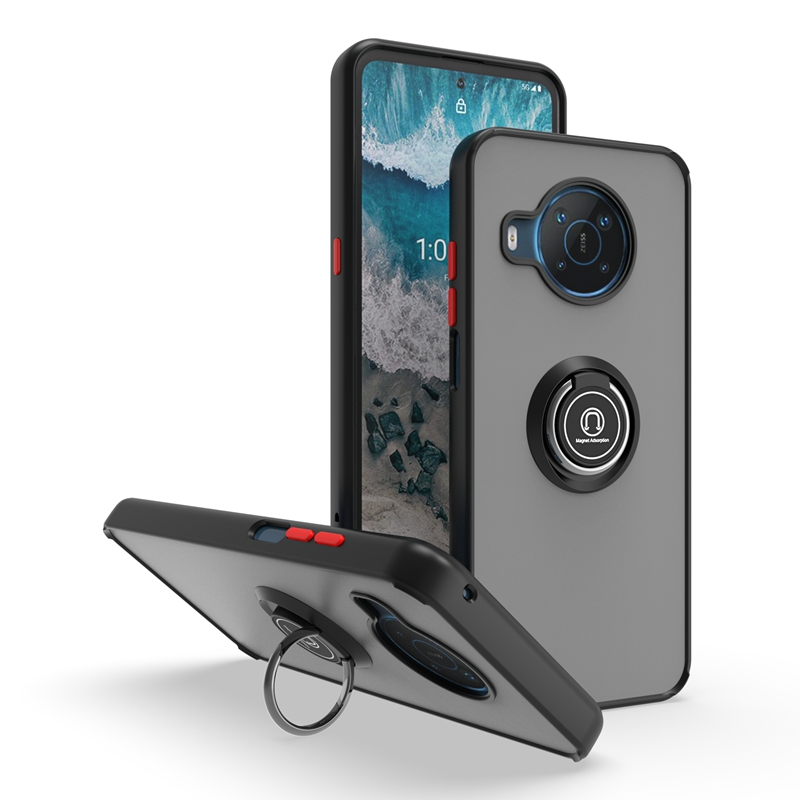 Magnetische Ring Hülle/Case für Nokia X, G-Serie | ZITOCASES®