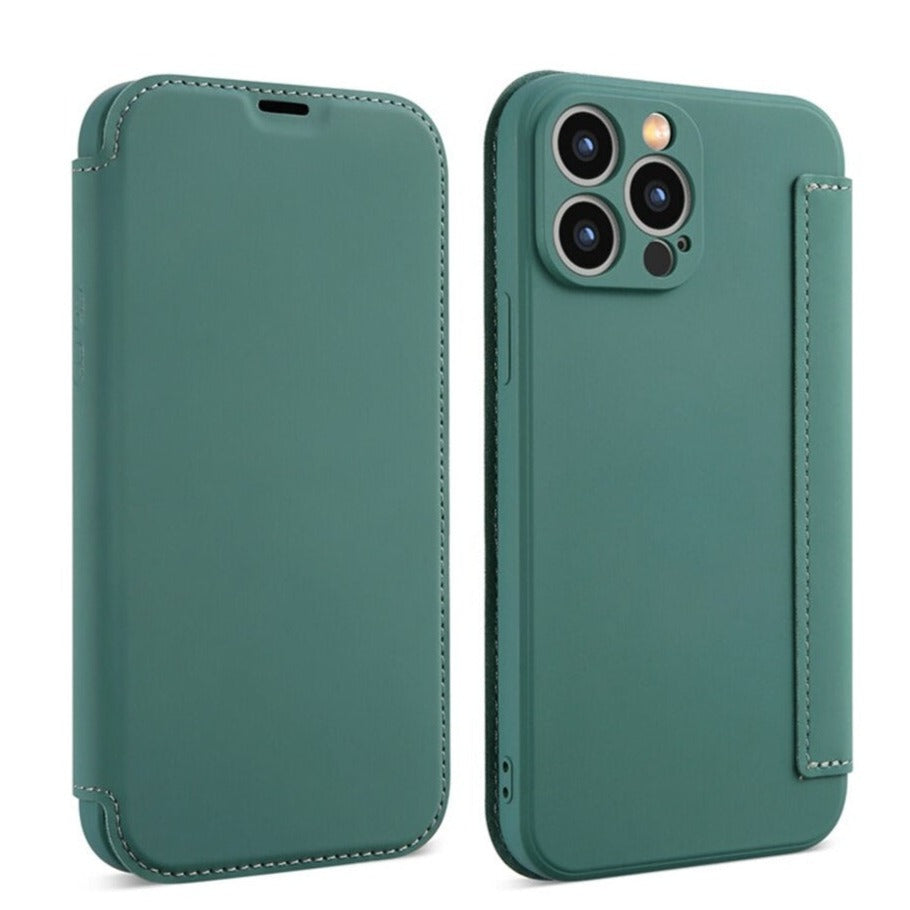 Bunte Kunstleder Klapp Hülle/Flip Case für iPhone 16, 16 Plus, 16 Pro, 16 Pro Max, 16e, 15, 15 Plus, 15 Pro, 15 Pro Max, 14, 14 Plus, 14 Pro, 14 Pro Max, 13, 13 Pro, 13 Pro Max, 13 Mini, 12, 12 Pro, 12 Pro Max, 12 Mini, SE, 11, 11 Pro, 11 Pro Max | ZITOCASES®