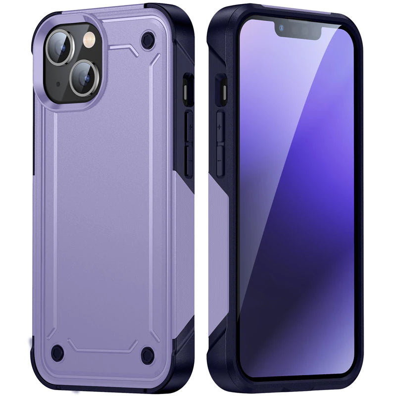 Bunte Outdoor Hülle/Case für iPhone 16, 16 Plus, 16 Pro, 16 Pro Max, 16e, 15, 15 Plus, 15 Pro, 15 Pro Max, 14, 14 Plus, 14 Pro, 14 Pro Max, 13, 13 Pro, 13 Pro Max, 13 Mini, 12, 12 Pro, 12 Pro Max, 12 Mini, SE, 11, 11 Pro, 11 Pro Max | ZITOCASES®