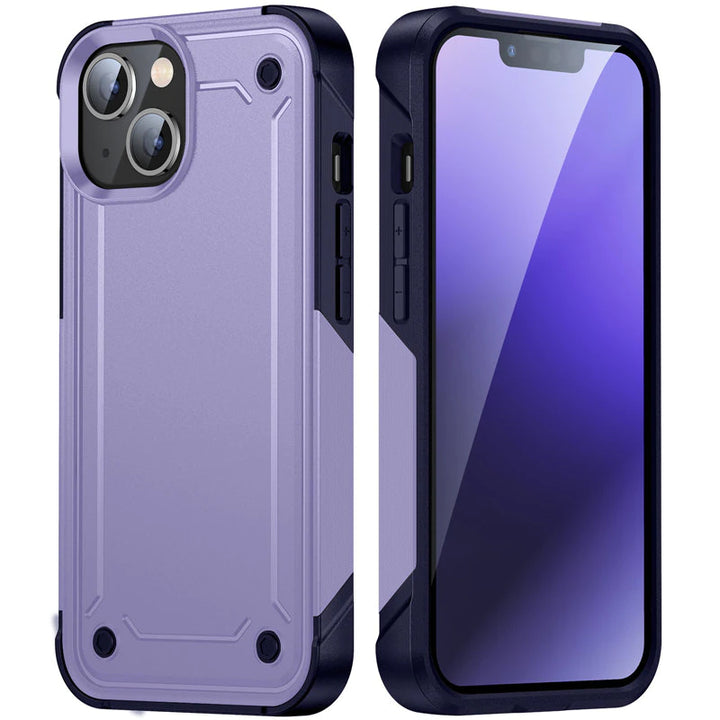 Bunte Outdoor Hülle/Case für iPhone 16, 16 Plus, 16 Pro, 16 Pro Max, 15, 15 Plus, 15 Pro, 15 Pro Max, 14, 14 Plus, 14 Pro, 14 Pro Max, 13, 13 Pro, 13 Pro Max, 13 Mini, 12, 12 Pro, 12 Pro Max, 12 Mini, SE, 11, 11 Pro, 11 Pro Max | ZITOCASES®