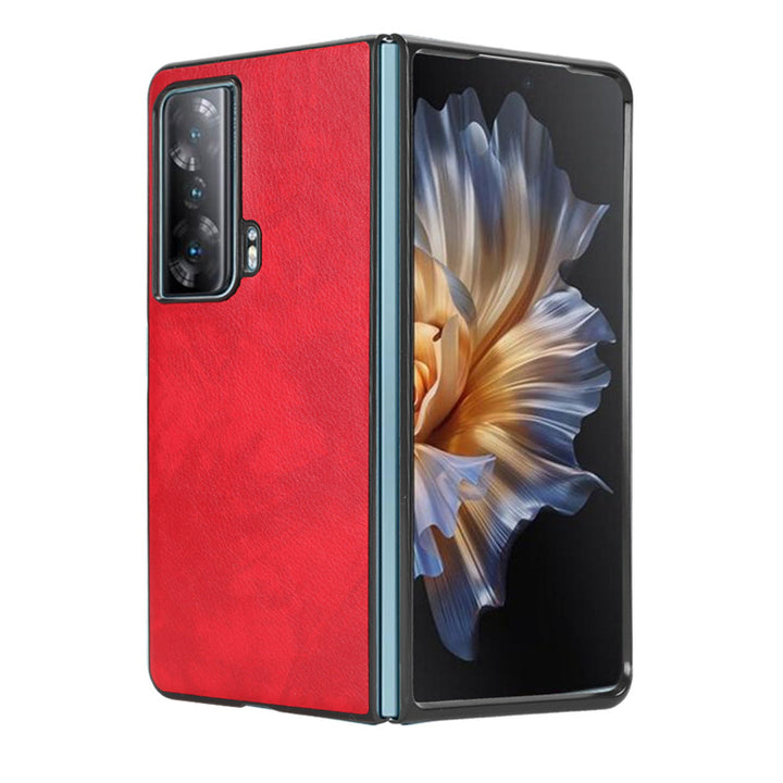 Kunstleder Hülle/Case für Honor Magic V, VS, V2 | ZITOCASES®