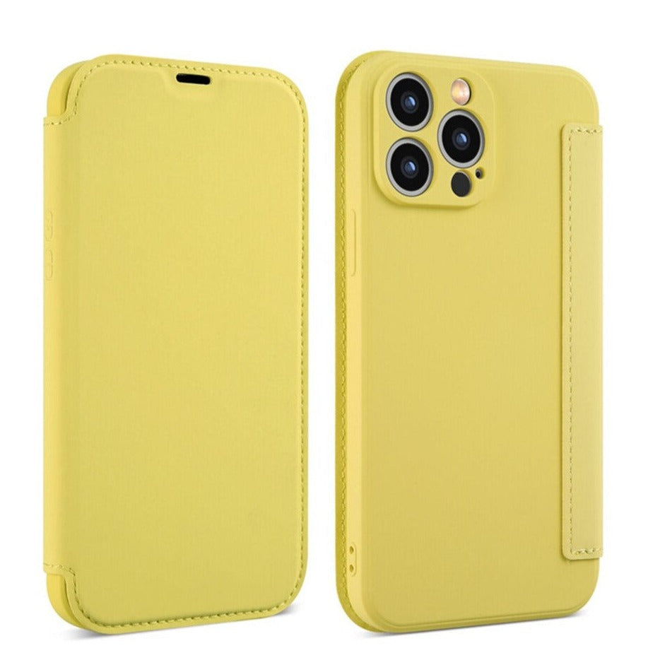 Bunte Kunstleder Klapp Hülle/Flip Case für iPhone 16, 16 Plus, 16 Pro, 16 Pro Max, 16e, 15, 15 Plus, 15 Pro, 15 Pro Max, 14, 14 Plus, 14 Pro, 14 Pro Max, 13, 13 Pro, 13 Pro Max, 13 Mini, 12, 12 Pro, 12 Pro Max, 12 Mini, SE, 11, 11 Pro, 11 Pro Max | ZITOCASES®