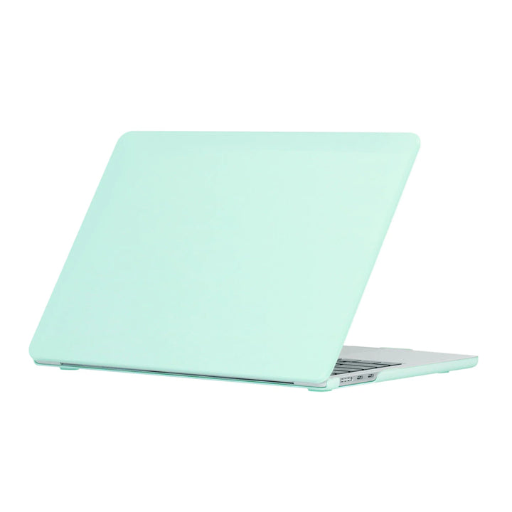 Matte Plastik Hülle/Case verschiedene Farben für MacBook Pro, Air | ZITOCASES®