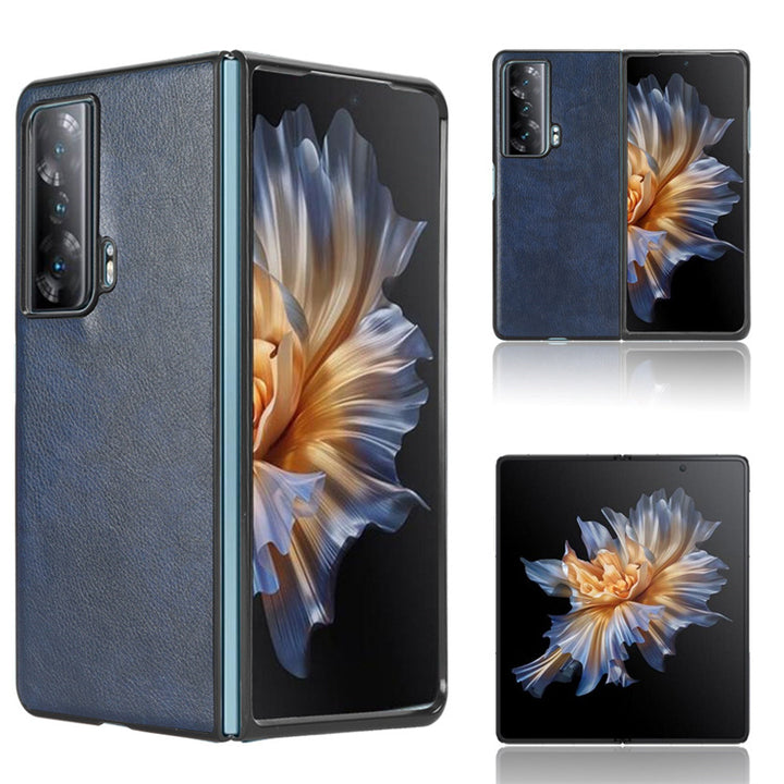 Kunstleder Hülle/Case für Honor Magic V, VS, V2 | ZITOCASES®