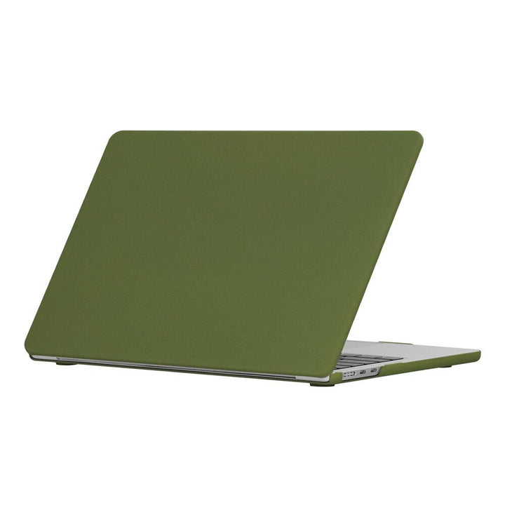 Matte Plastik Hülle/Case verschiedene Farben für MacBook Air-Serie | ZITOCASES®