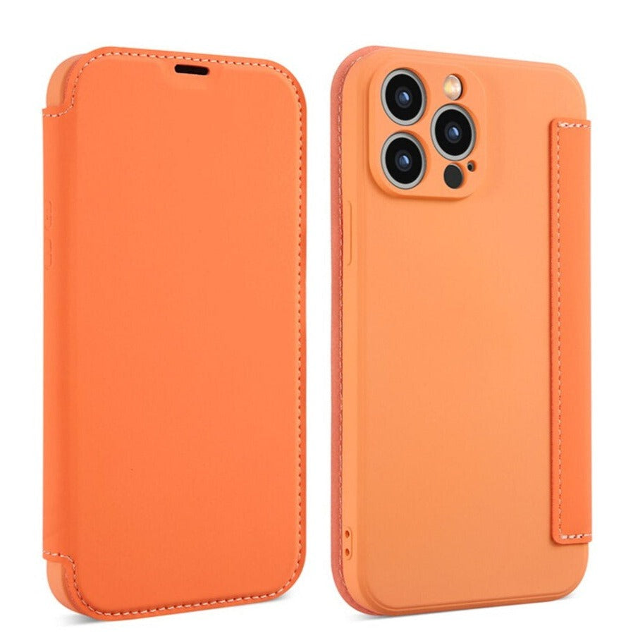 Bunte Kunstleder Klapp Hülle/Flip Case für iPhone 16, 16 Plus, 16 Pro, 16 Pro Max, 16e, 15, 15 Plus, 15 Pro, 15 Pro Max, 14, 14 Plus, 14 Pro, 14 Pro Max, 13, 13 Pro, 13 Pro Max, 13 Mini, 12, 12 Pro, 12 Pro Max, 12 Mini, SE, 11, 11 Pro, 11 Pro Max | ZITOCASES®