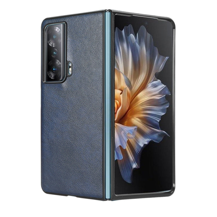 Kunstleder Hülle/Case für Honor Magic V, VS, V2 | ZITOCASES®