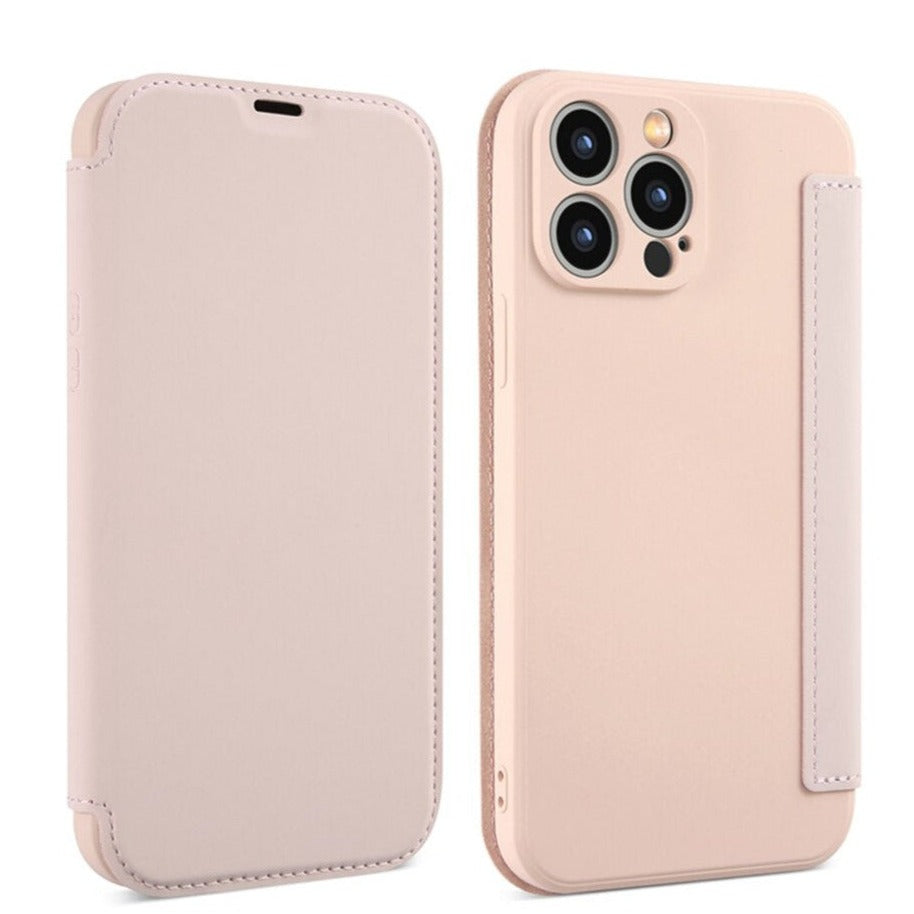 Bunte Kunstleder Klapp Hülle/Flip Case für iPhone 16, 16 Plus, 16 Pro, 16 Pro Max, 16e, 15, 15 Plus, 15 Pro, 15 Pro Max, 14, 14 Plus, 14 Pro, 14 Pro Max, 13, 13 Pro, 13 Pro Max, 13 Mini, 12, 12 Pro, 12 Pro Max, 12 Mini, SE, 11, 11 Pro, 11 Pro Max | ZITOCASES®