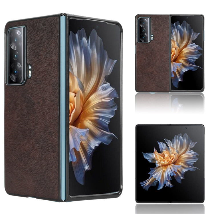 Kunstleder Hülle/Case für Honor Magic V, VS, V2 | ZITOCASES®