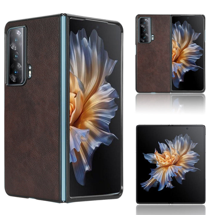 Kunstleder Hülle/Case für Honor Magic V, VS, V2 | ZITOCASES®