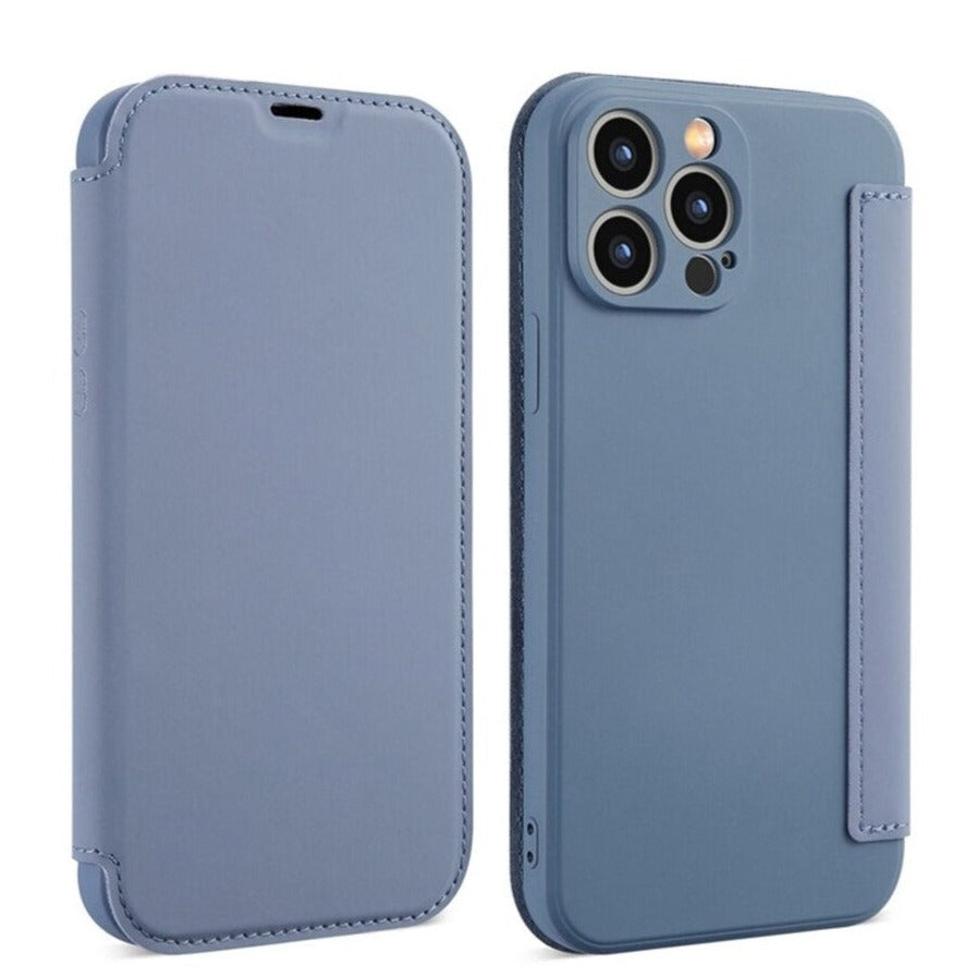 Bunte Kunstleder Klapp Hülle/Flip Case für iPhone 16, 16 Plus, 16 Pro, 16 Pro Max, 16e, 15, 15 Plus, 15 Pro, 15 Pro Max, 14, 14 Plus, 14 Pro, 14 Pro Max, 13, 13 Pro, 13 Pro Max, 13 Mini, 12, 12 Pro, 12 Pro Max, 12 Mini, SE, 11, 11 Pro, 11 Pro Max | ZITOCASES®