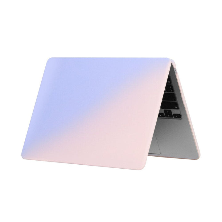 Matte Plastik Hülle/Case verschiedene Farben für MacBook Air-Serie | ZITOCASES®