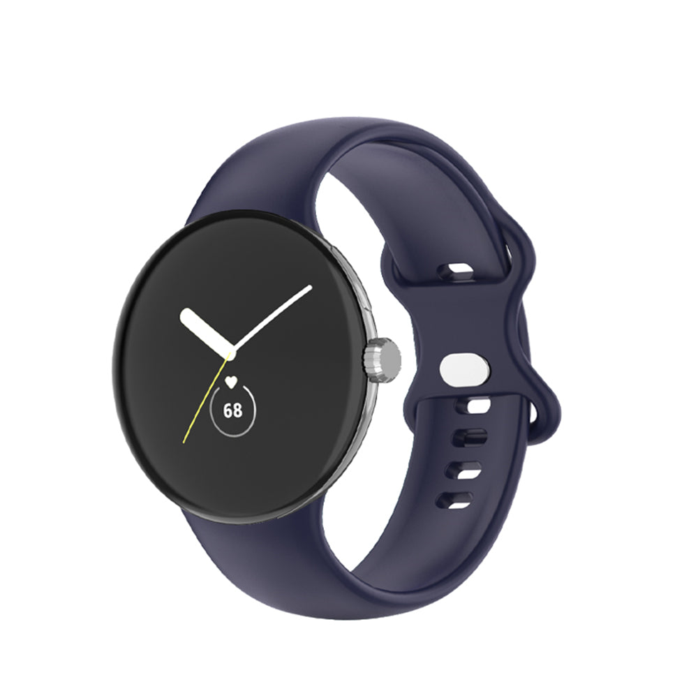 Silikon Armband für alle Google Pixel Watch Modelle | ZITOCASES®