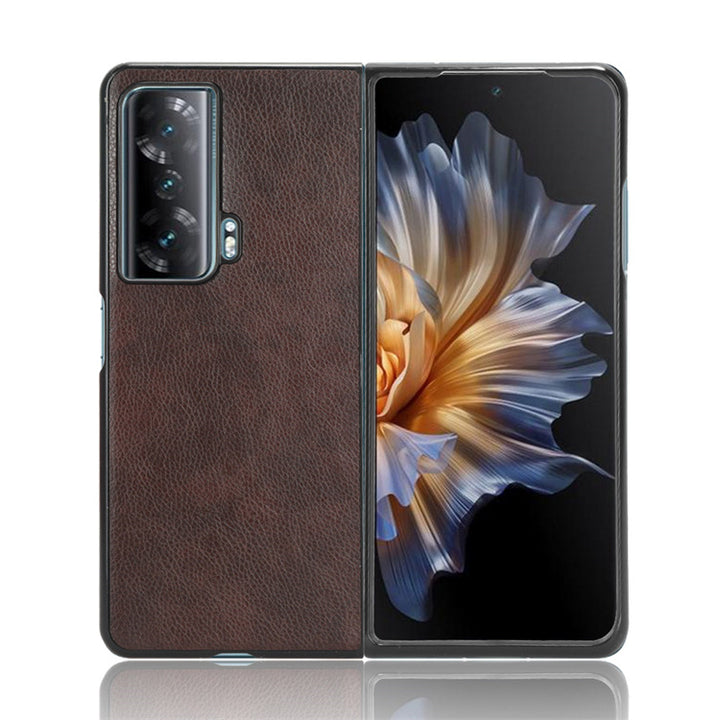 Kunstleder Hülle/Case für Honor Magic V, VS, V2 | ZITOCASES®