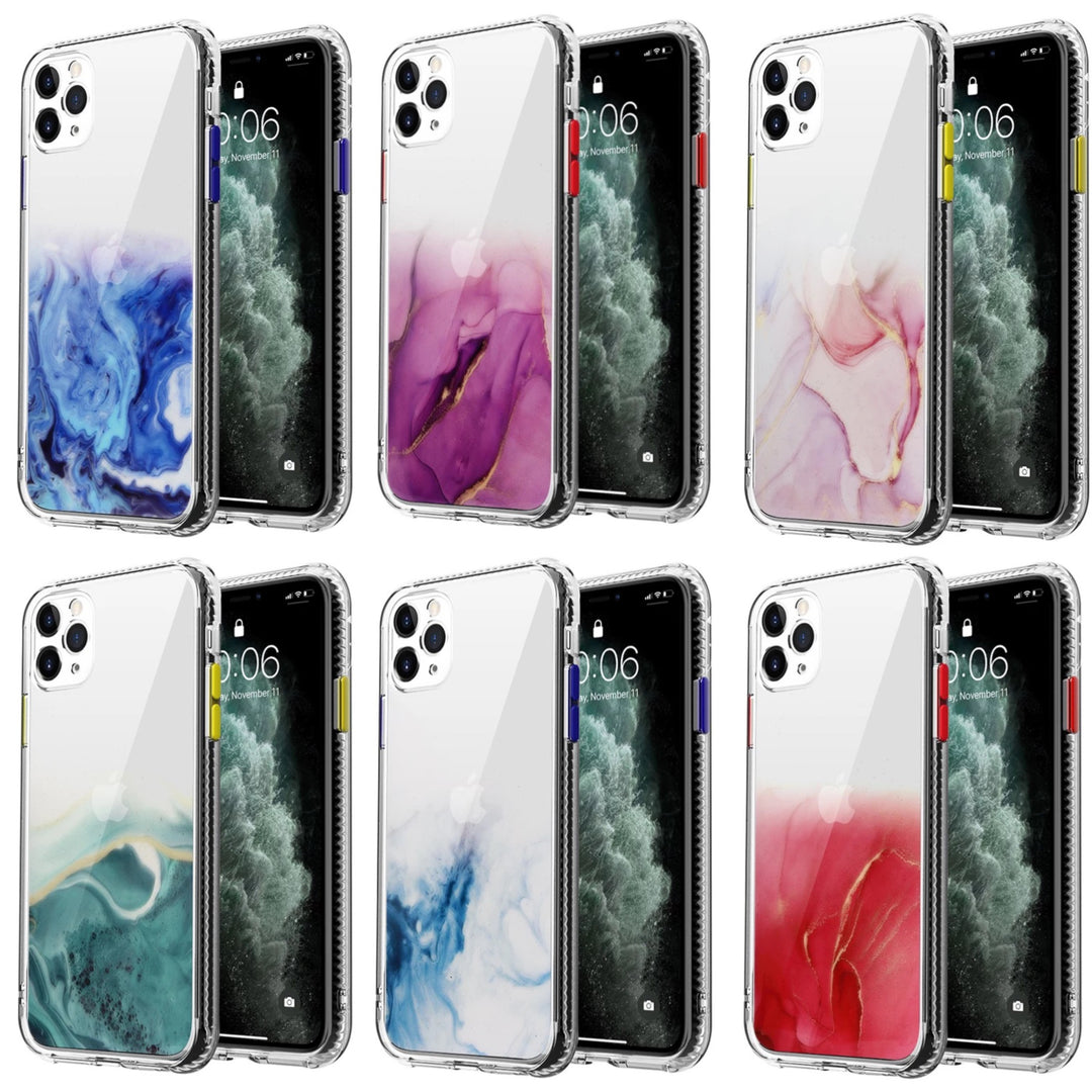 Wellen Marmor Design Hülle/Case verschiedene Farben für iPhone 16, 16 Plus, 16 Pro, 16 Pro Max, 16e, 15, 15 Plus, 15 Pro, 15 Pro Max, 14, 14 Plus, 14 Pro, 14 Pro Max, 13, 13 Pro, 13 Pro Max, 13 Mini, 12, 12 Pro, 12 Pro Max, 12 Mini, SE, 11, 11 Pro | ZITOCASES®