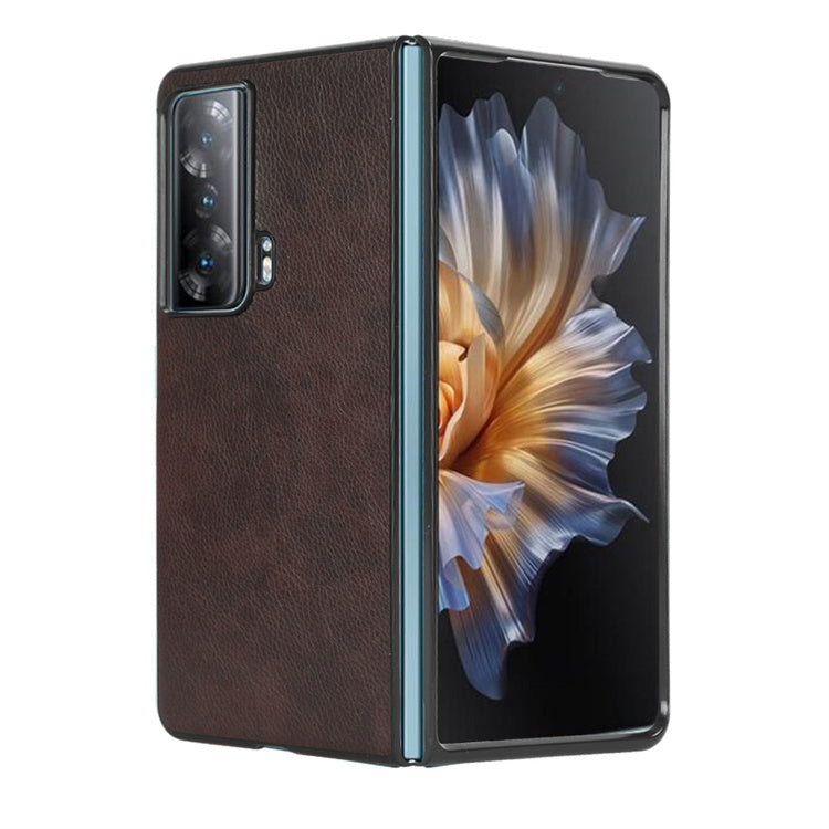 Kunstleder Hülle/Case für Honor Magic V, VS, V2 | ZITOCASES®