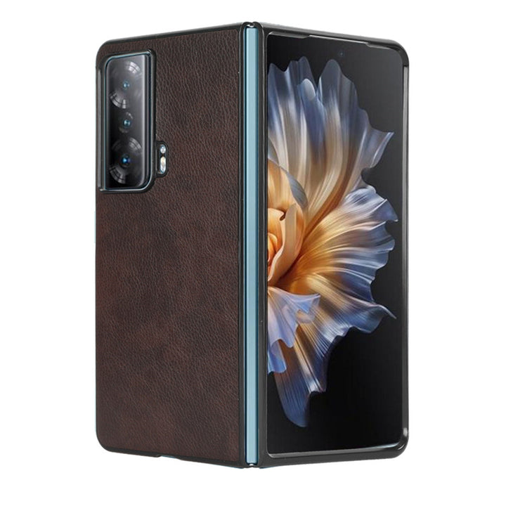 Kunstleder Hülle/Case für Honor Magic V, VS, V2 | ZITOCASES®