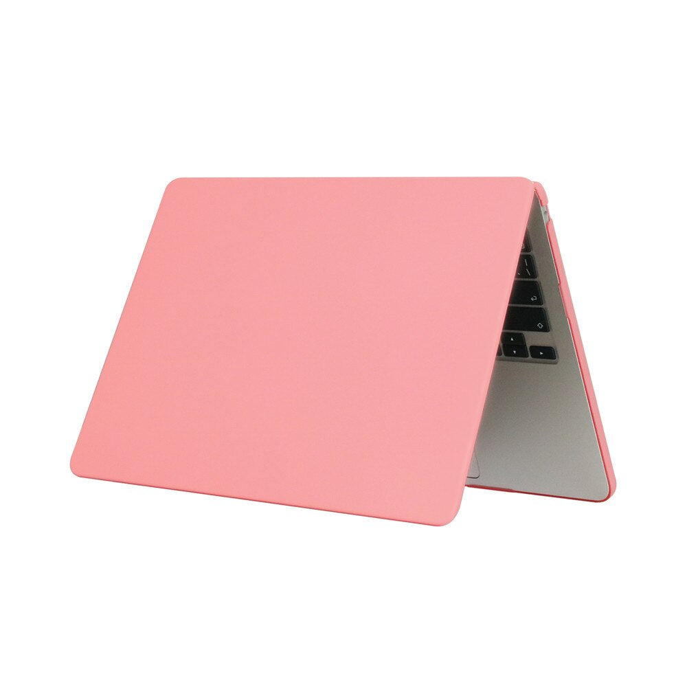 Matte Plastik Hülle/Case verschiedene Farben für MacBook Pro, Air | ZITOCASES®