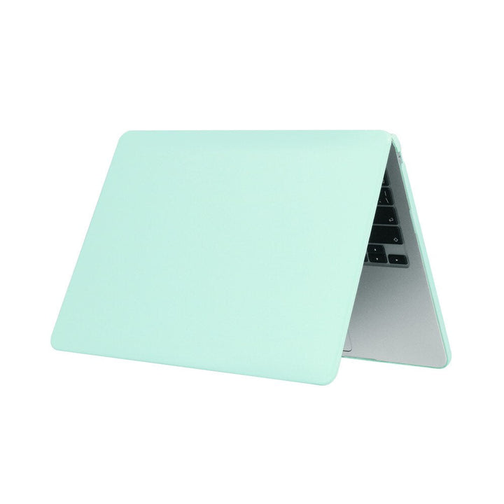 Matte Plastik Hülle/Case verschiedene Farben für MacBook Air-Serie | ZITOCASES®