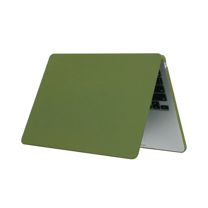 Matte Plastik Hülle/Case verschiedene Farben für MacBook Air-Serie | ZITOCASES®