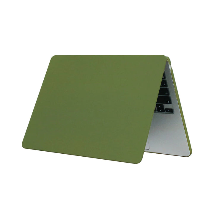 Matte Plastik Hülle/Case verschiedene Farben für MacBook Pro, Air | ZITOCASES®