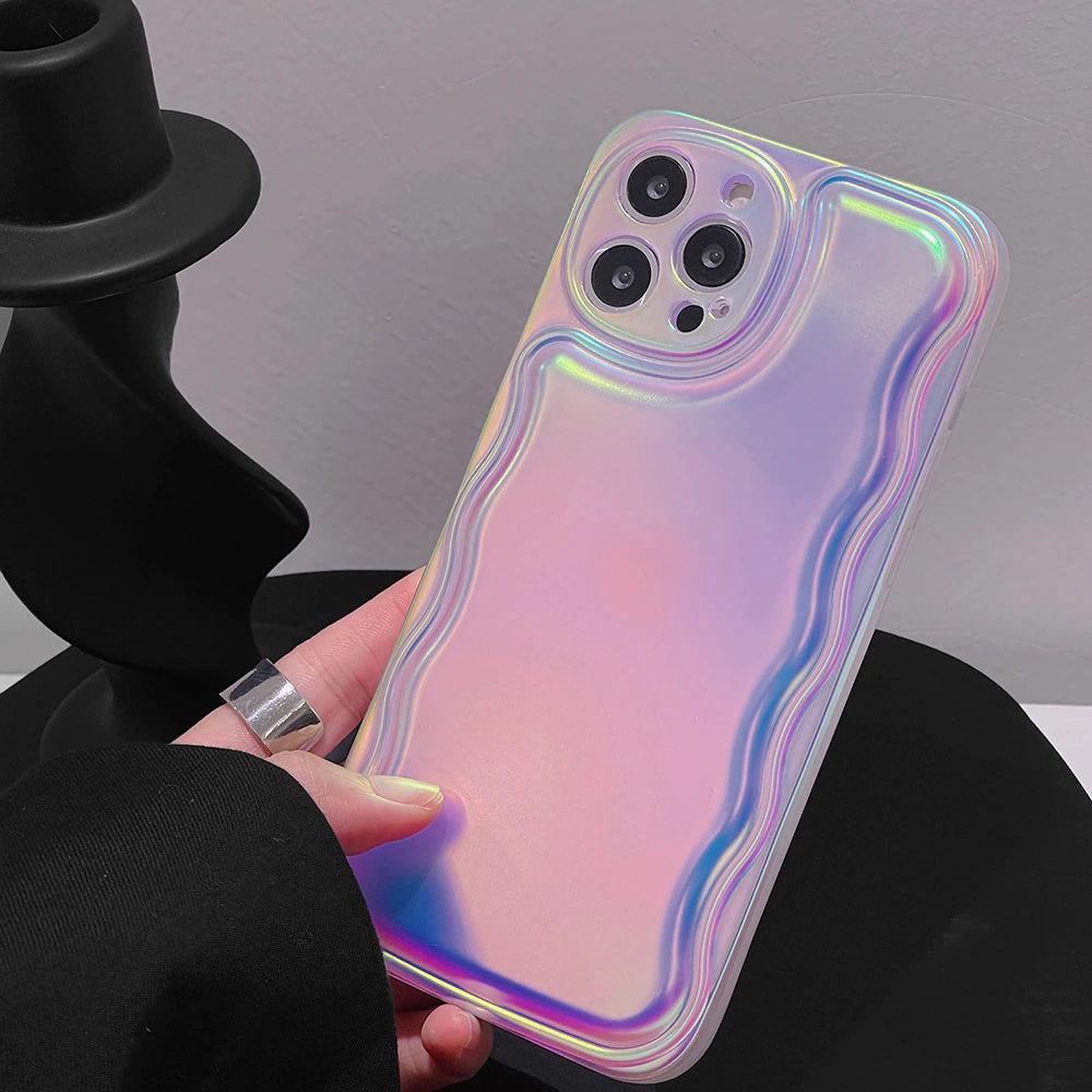 3D Hochglanz/Laser Hülle/Case für iPhone 16, 16 Plus, 16 Pro, 16 Pro Max, 15, 15 Plus, 15 Pro, 15 Pro Max, 14, 14 Plus, 14 Pro, 14 Pro Max, 13, 13 Pro, 13 Pro Max, 13 Mini, 12, 12 Pro, 12 Pro Max, 12 Mini, SE, 11, 11 Pro, 11 Pro Max | ZITOCASES®