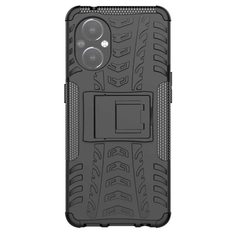 Robuste Outdoor Hülle/Case verschiedene Farben für Oppo Reno 9, 8, 7, 6, 4-Serie | ZITOCASES®