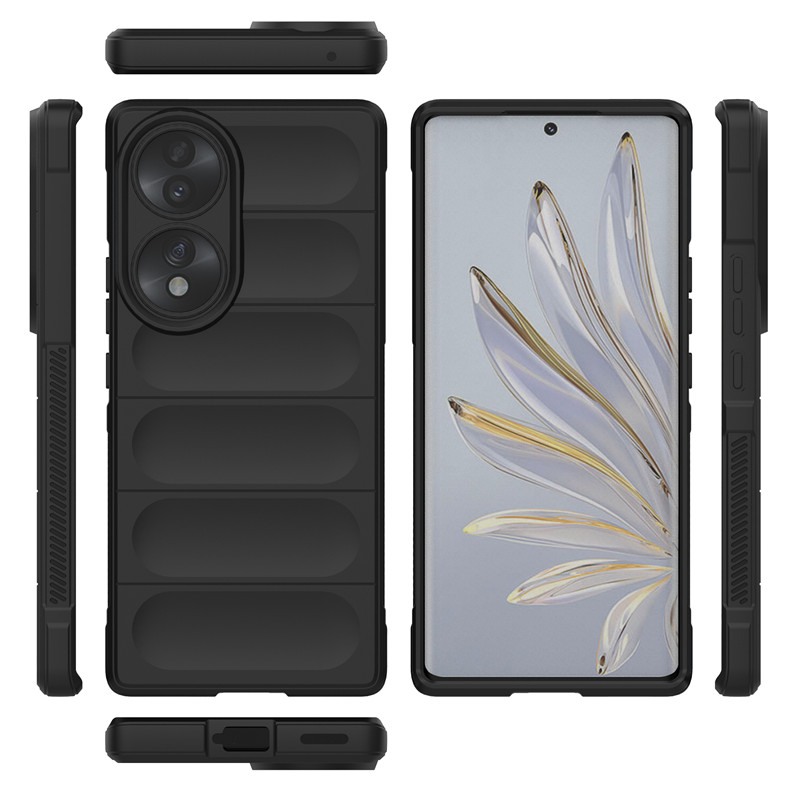 Stoßfeste 3D/Grip Hülle/Case für Honor 300, 300 Pro, 300 Ultra, 200, 200 Pro, 200 Lite, 100, 100 Pro, 90, 90 Lite, 70, 70 Pro, 70 Pro Plus, 50, 50 Lite, 50 Pro, 50 SE, Magic 7 Lite, Magic 7 Pro, Magic 6 Lite, 6 Pro, 5 Ultimate, 5 Pro | ZITOCASES®