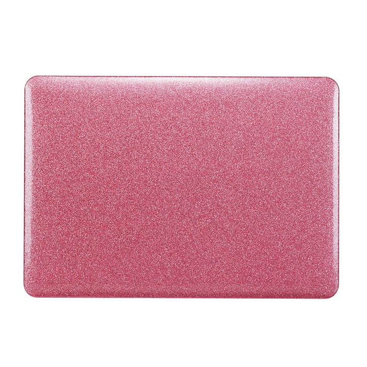 Glitzer Plastik Hülle/Case verschiedene Farben für MacBook Pro, Air | ZITOCASES®