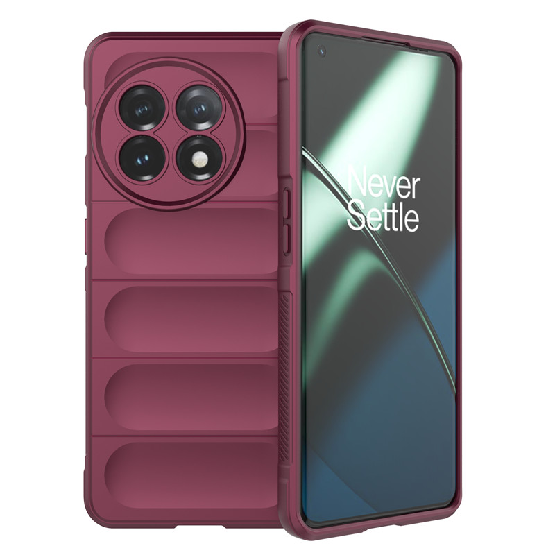 Stoßfeste 3D/Grip Hülle/Case für OnePlus 8, 7, 6-Serie | ZITOCASES®