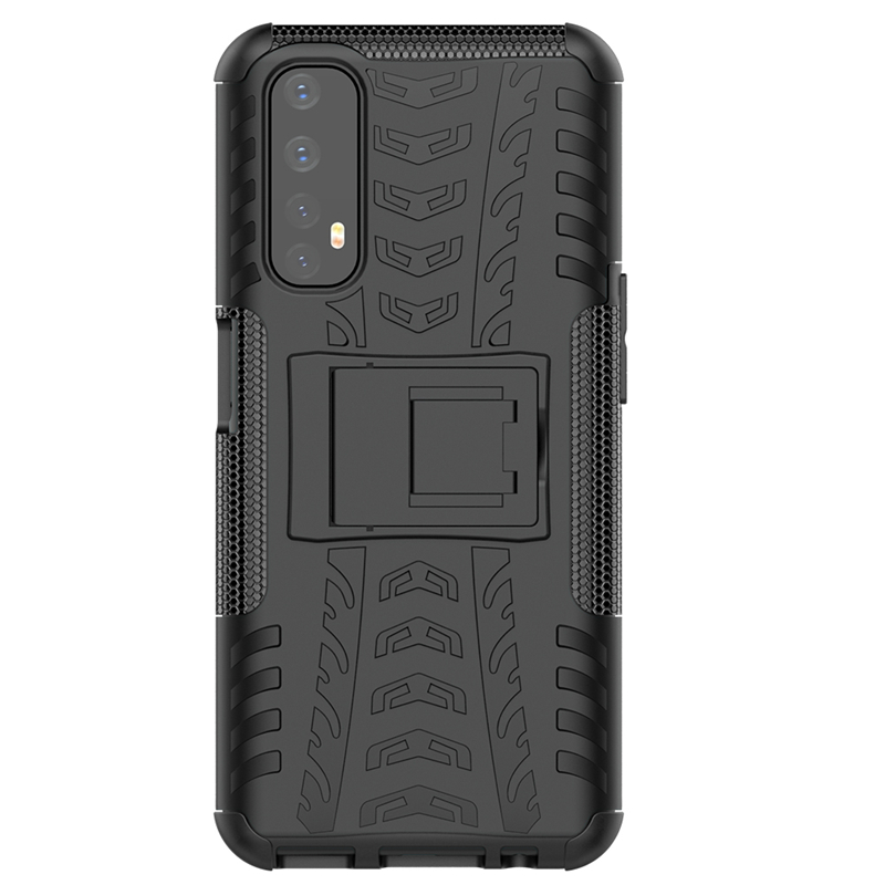 Robuste Outdoor Hülle/Case verschiedene Farben für Realme X, C-Serie | ZITOCASES®