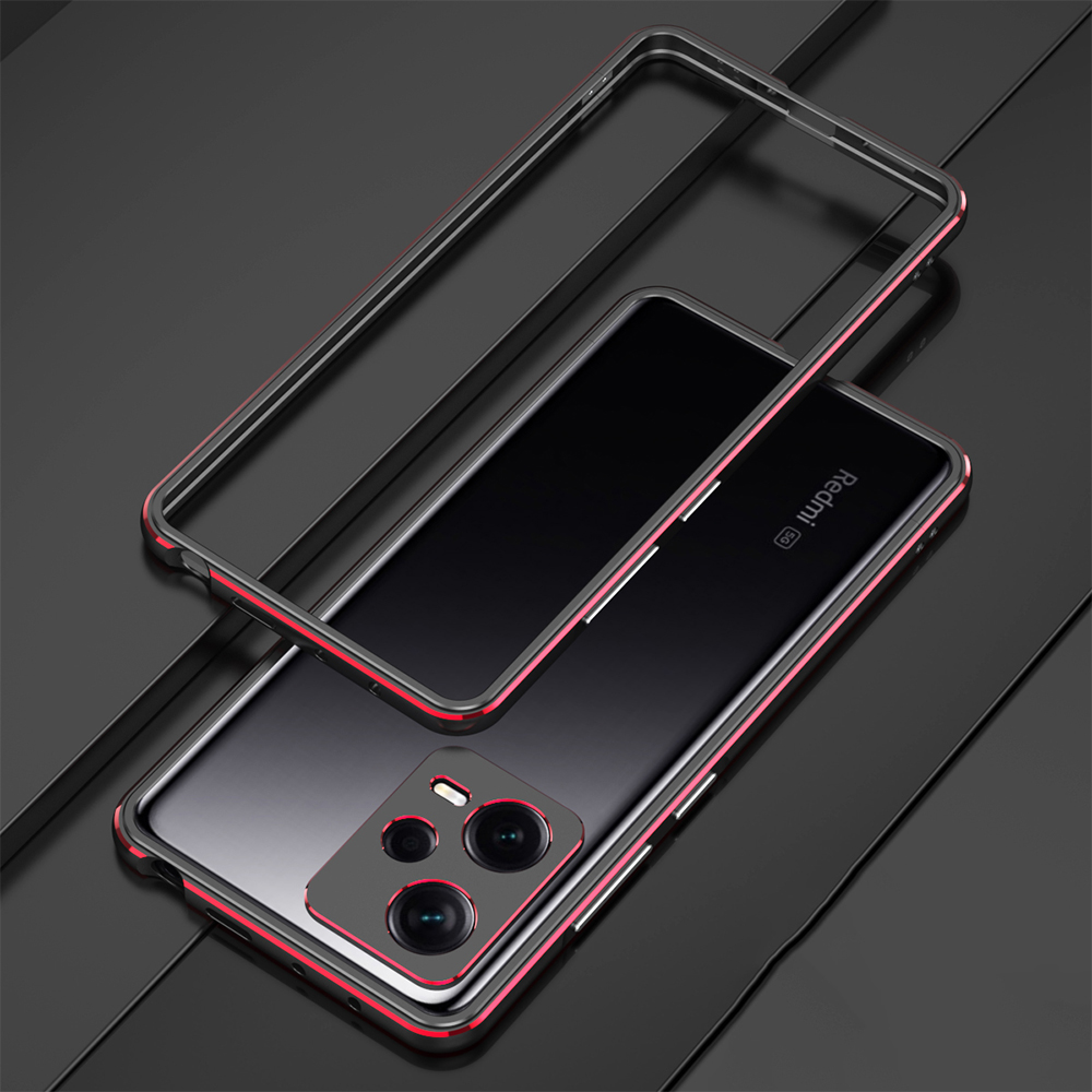 Rahmen/Bumper Aluminium Hülle/Case für Xiaomi Redmi Note-Serie | ZITOCASES®